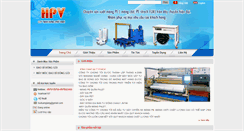 Desktop Screenshot of mangpe.com